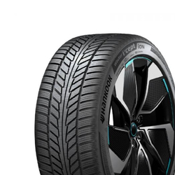285/40R20 108V XL Hankook iw01 ion i Cept Sound Absorber M+S 3PMSF